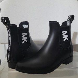 Michael Kors Rain Boots